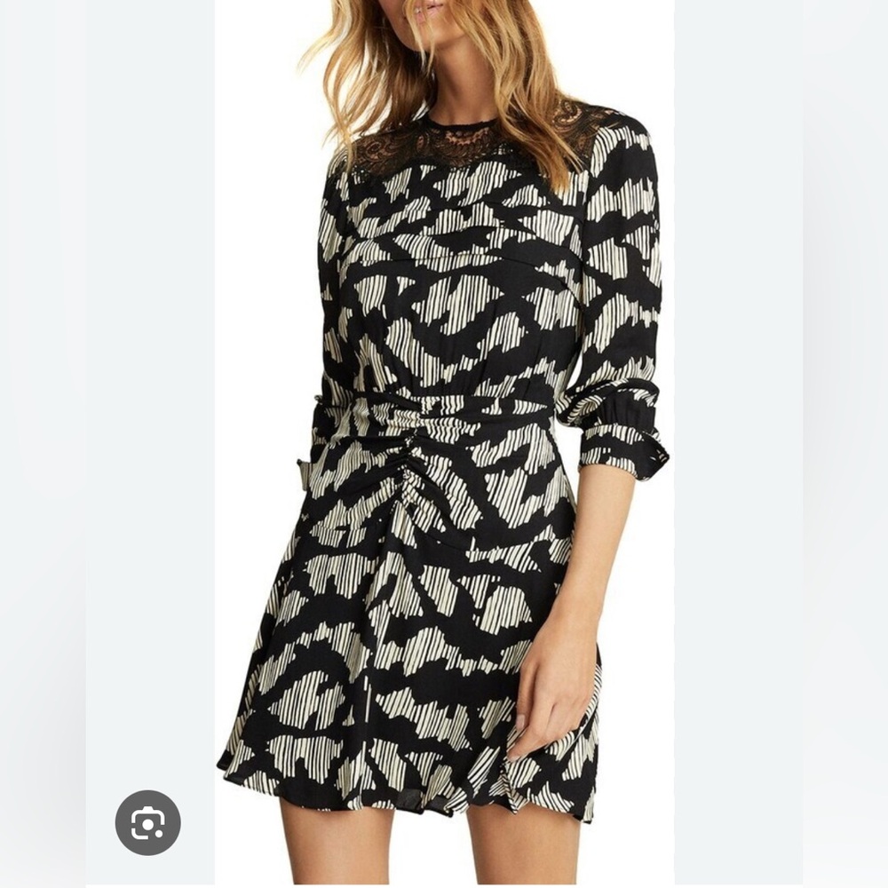 Reiss Miya Dress